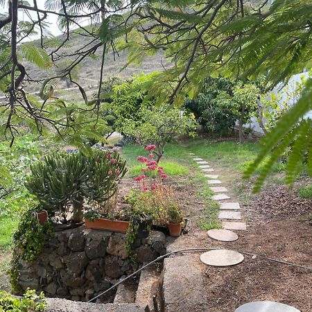 Los Campitos Casa Rural En Santa Cruz المظهر الخارجي الصورة