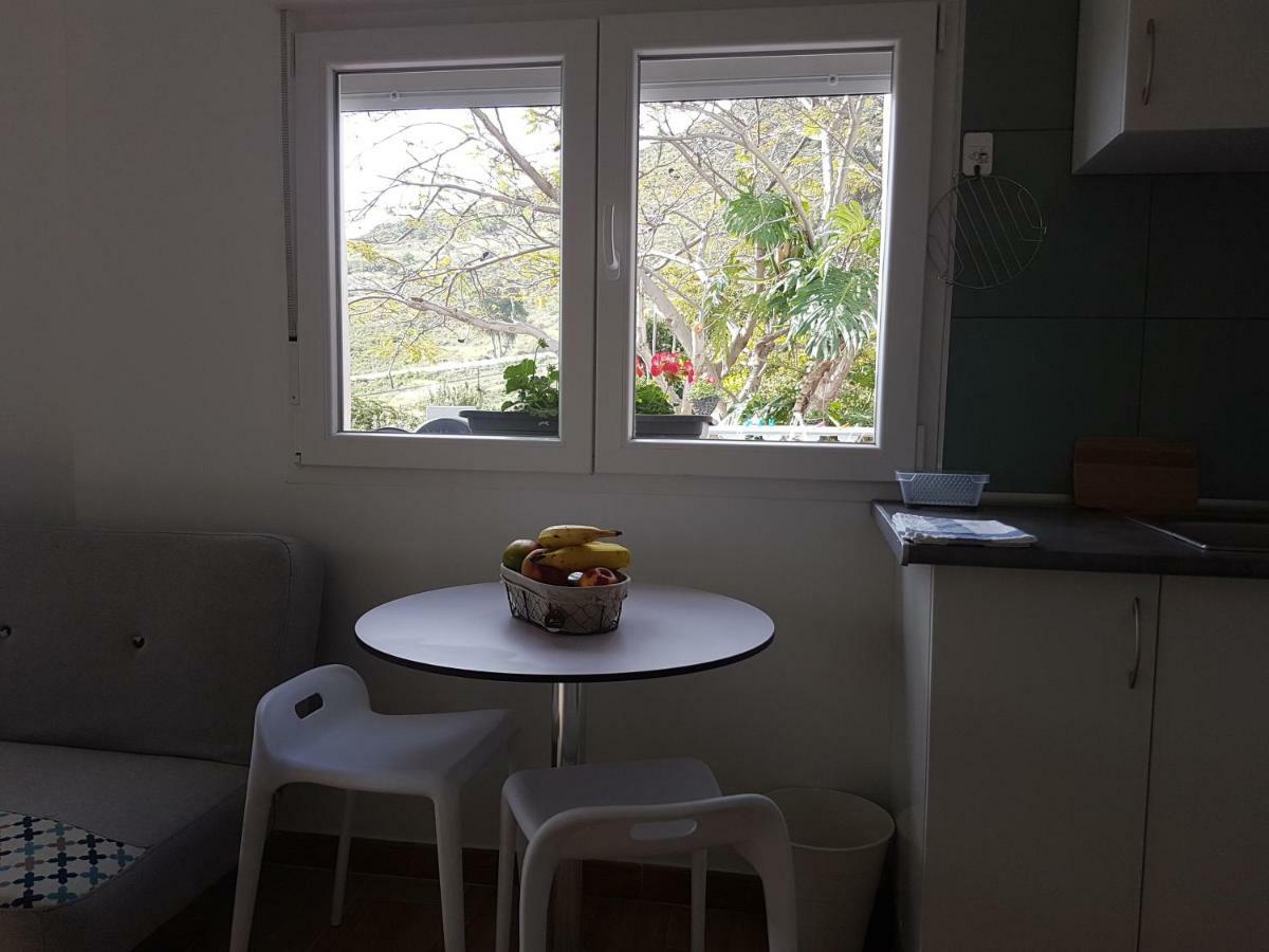 Los Campitos Casa Rural En Santa Cruz المظهر الخارجي الصورة