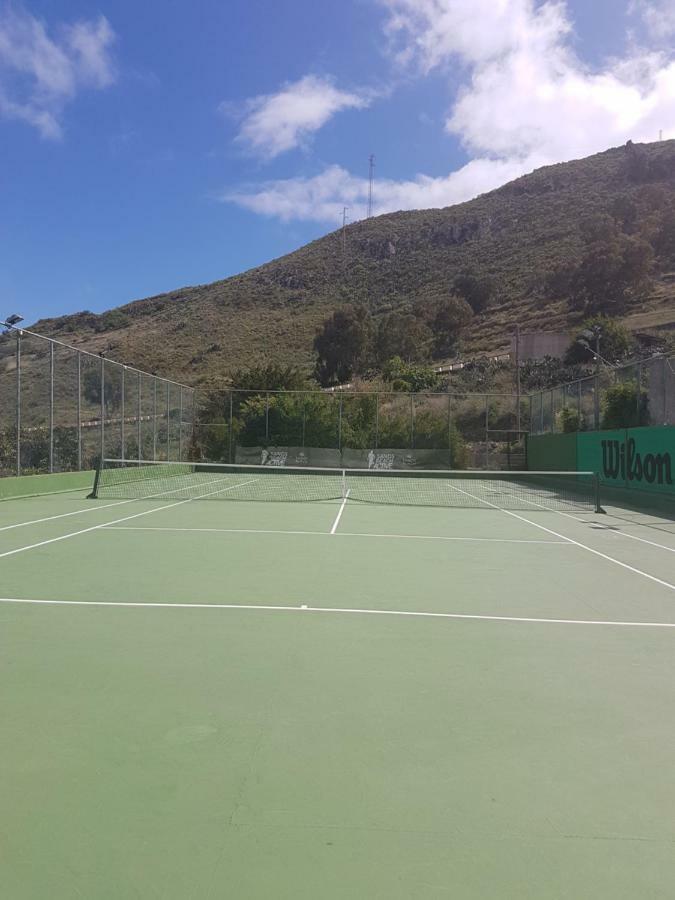 Los Campitos Casa Rural En Santa Cruz المظهر الخارجي الصورة